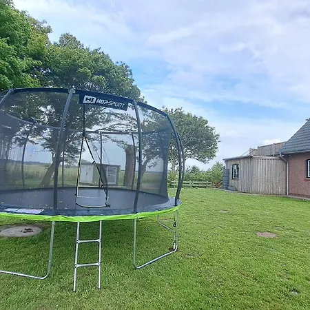 Nordmannsland I Lejlighed Sudermarsch