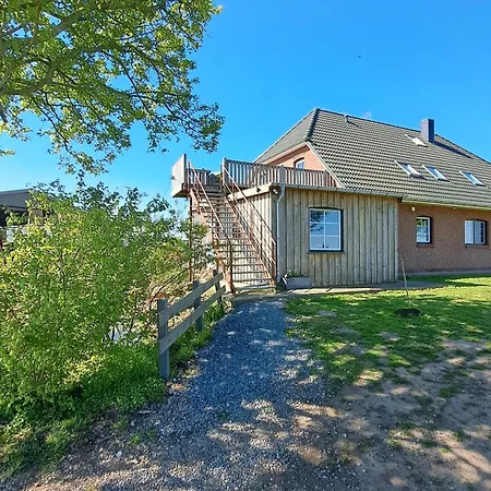 Nordmannsland I Sudermarsch