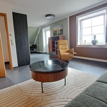 Nordmannsland I Lejlighed